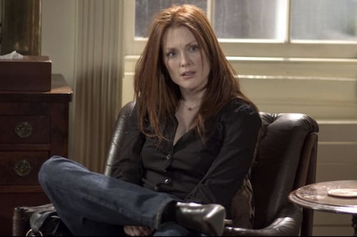 La intrigante película repleta de suspenso que recién llegó y está arrasando en Netflix