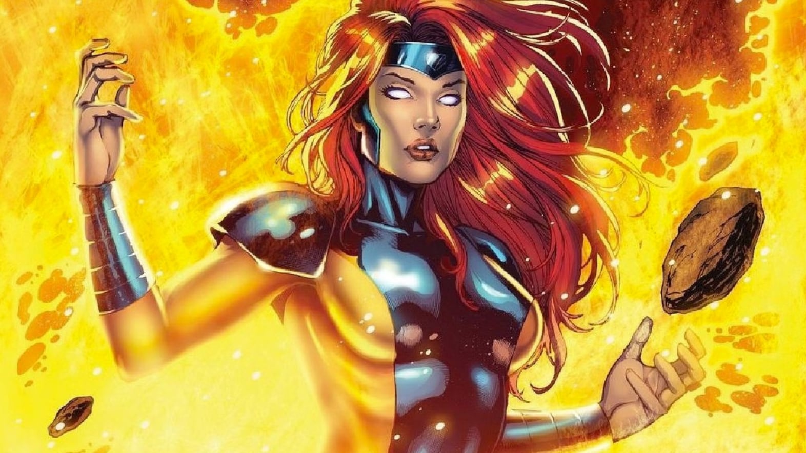 Jean Grey