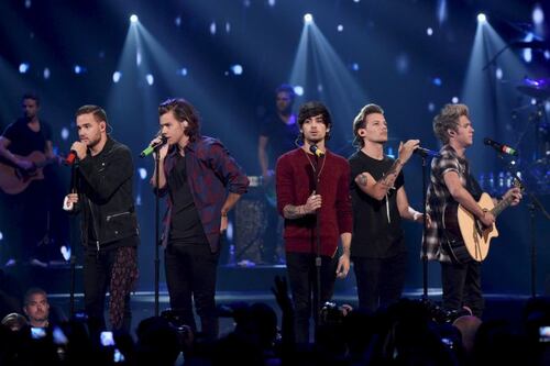 ¿Es posible que One Direction se reúna? Harry Styles respondió en una entrevista