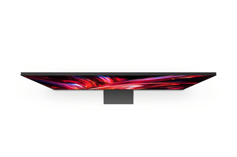 Sony Bravia 9 II