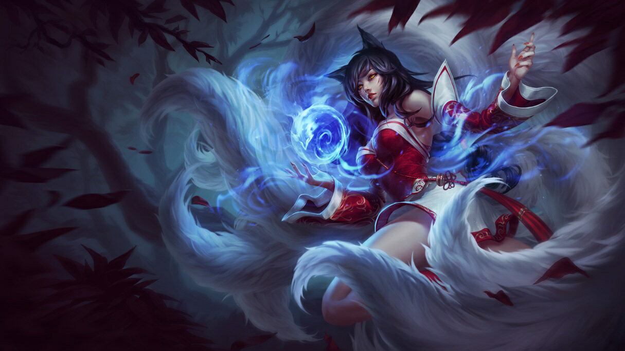 Ahri