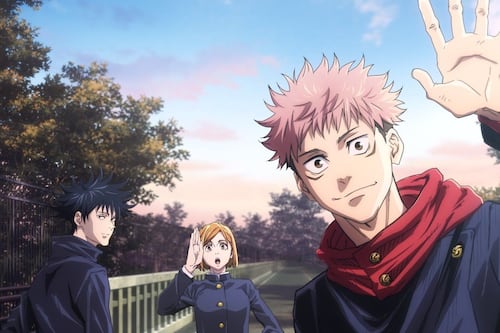 Jujutsu Kaisen anuncia colaboración con el popular juego de cartas que “destruye amistades”