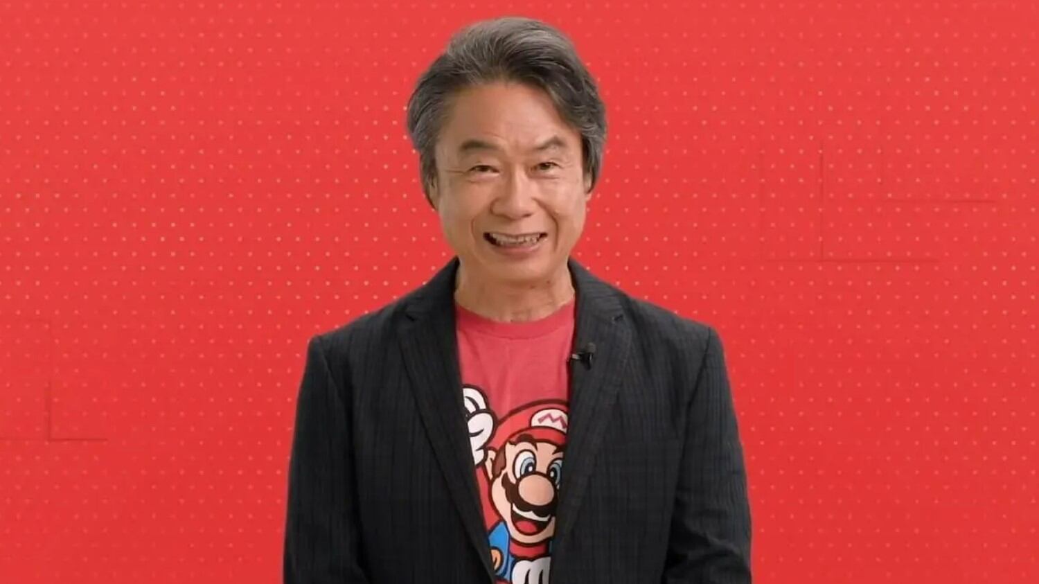 Shigeru Miyamoto