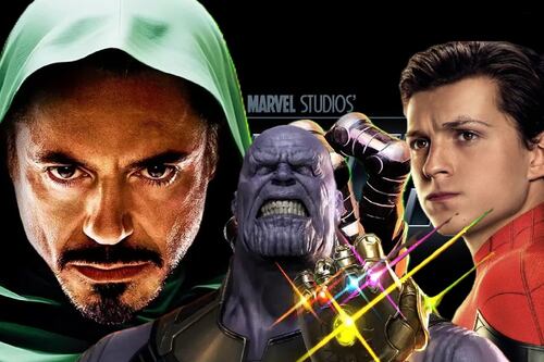 Apoteósica | Los personajes que ya fueron confirmados para Avengers: Doomsday y Avengers: Secret Wars