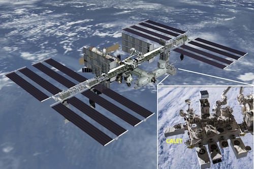 Cómo hicieron para construir la Estación Espacial Internacional y cuánto dinero se gastó en el proyecto