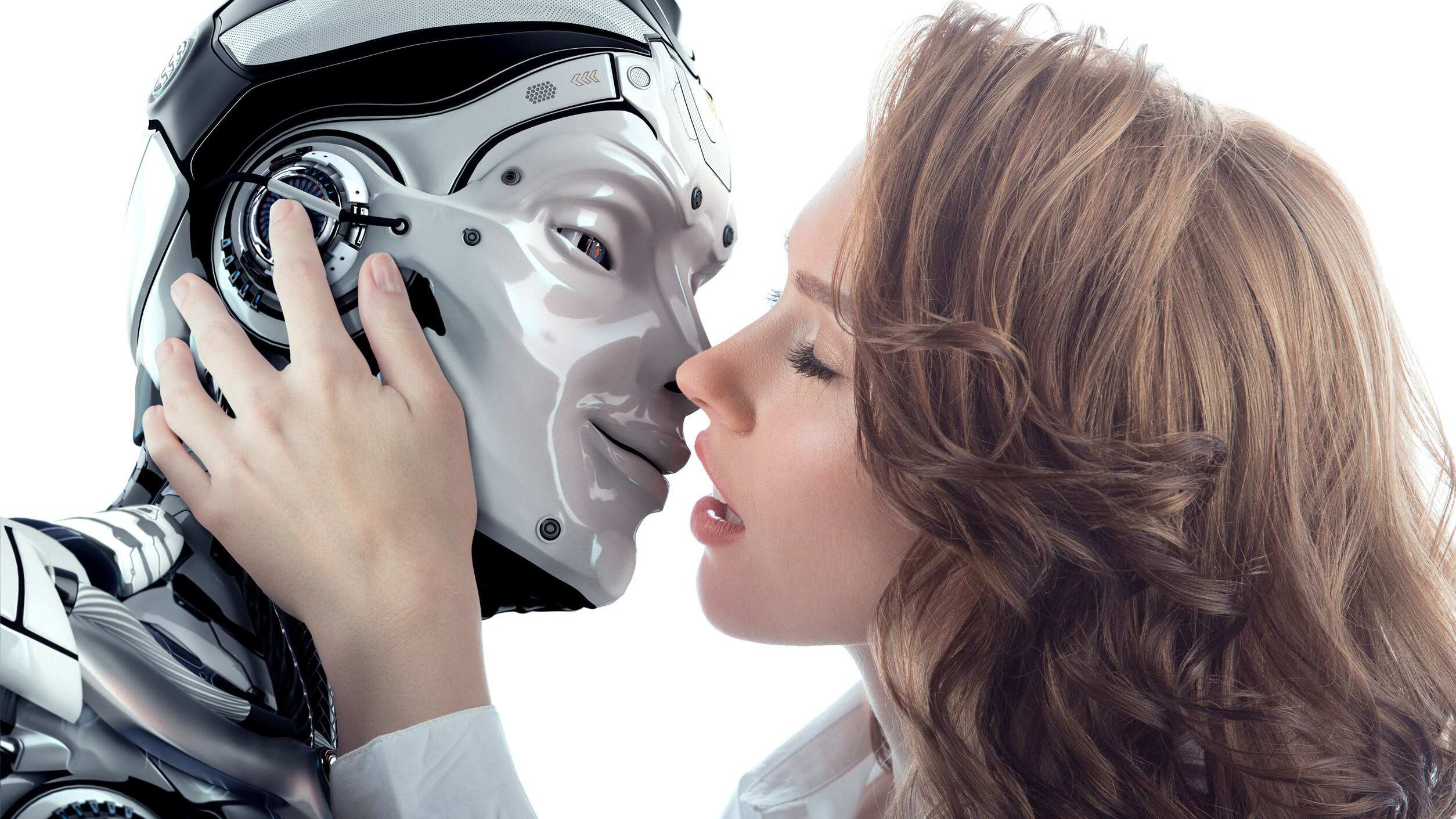 La inédita historia de amor entre un chatbot y una enfermera