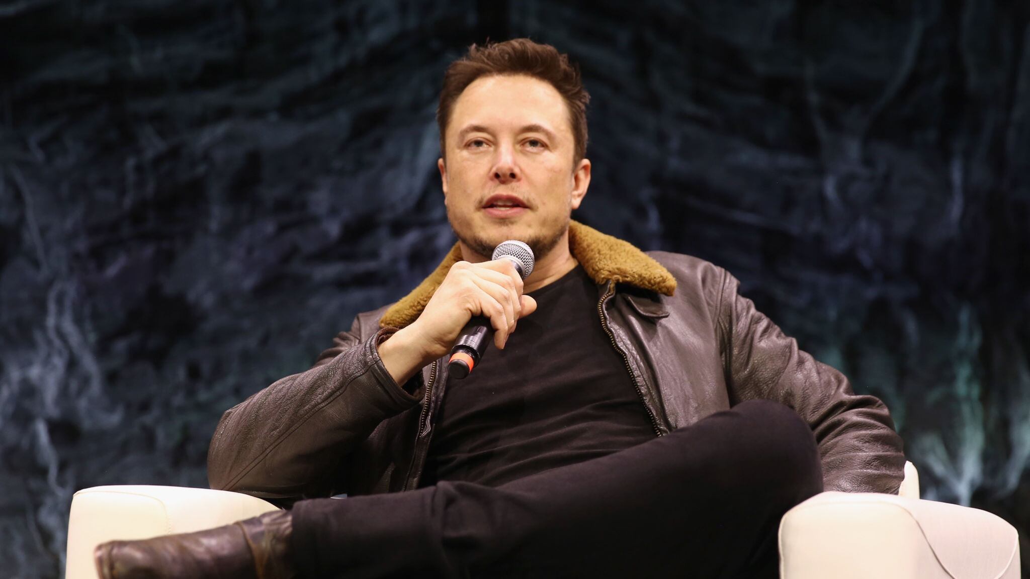 Elon Musk, jefe de Tesla y SpaceX, está enfrascado en una demanda con Twitter.