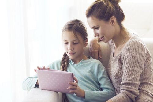 Random select: algunos datos, regalos y curiosidades que encontramos en Internet para mamá en su día