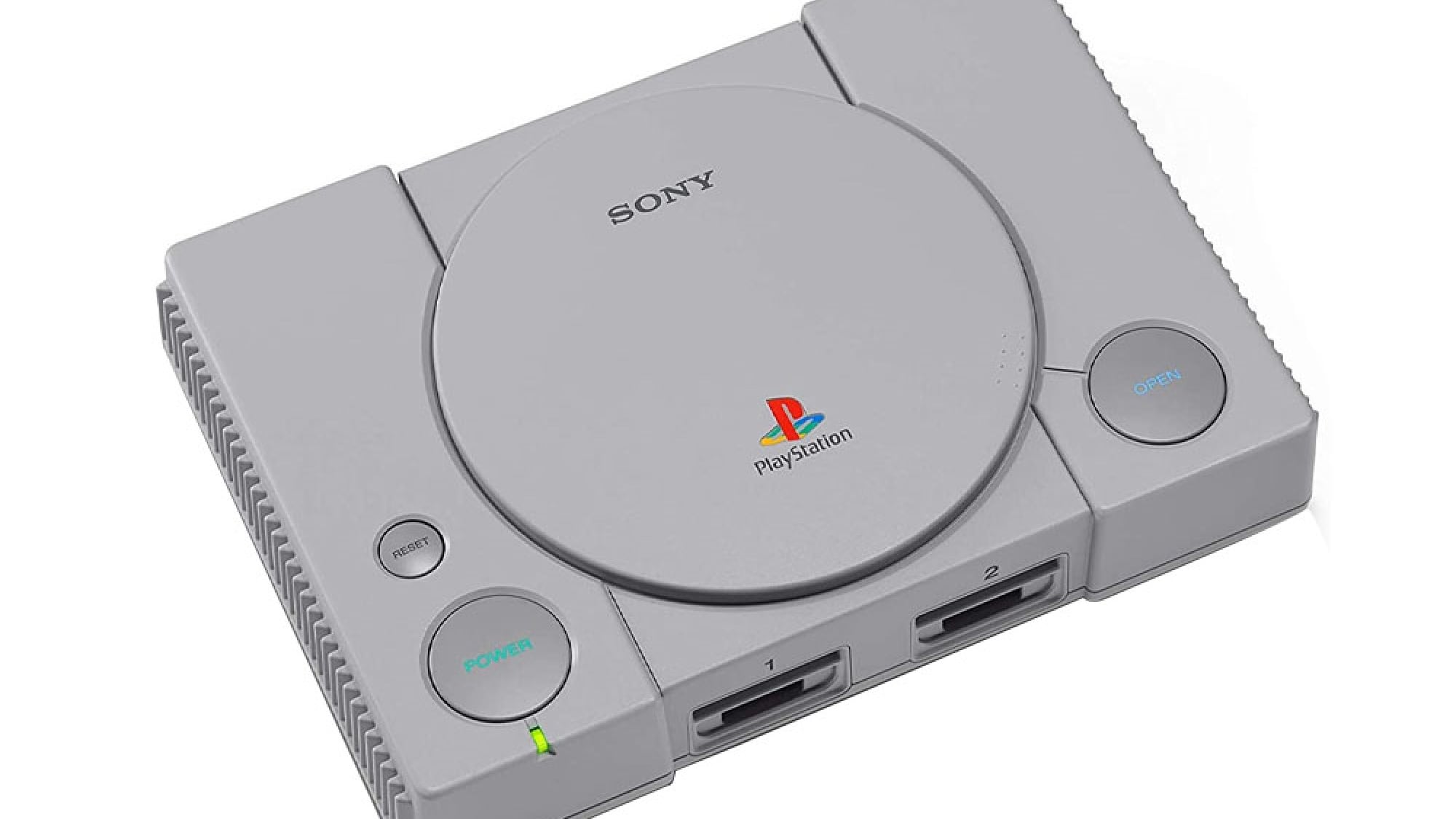 PlayStation 1