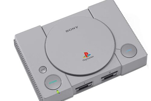 Este es el control más extraño en la historia de PlayStation y seguro no lo conocías
