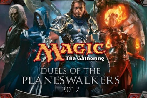 Magic: The Gathering sería el próximo juego gratuito de Xbox Live