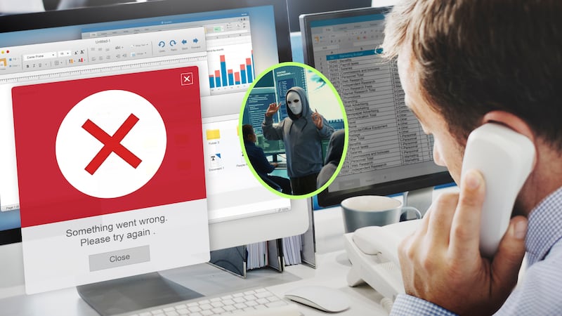 Los especialistas recomiendan implementar sistemas de seguridad rigurosos, capacitar a empleados y actualizar constantemente los sistemas de protección.