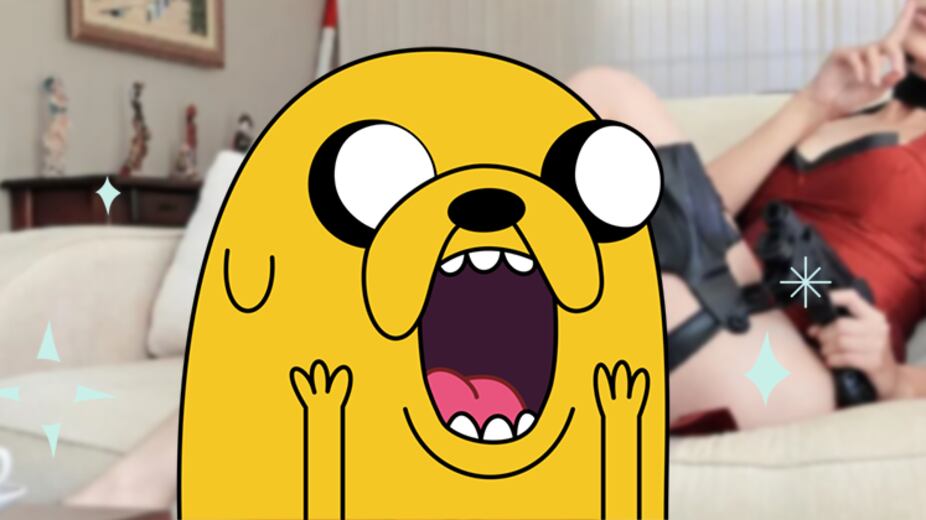 Residen Evil tiene una larga galería de personajes, pero Ada Wong es uno de los favoritos y acaba de ser inmortalizada como waifu en un brutal cosplay.