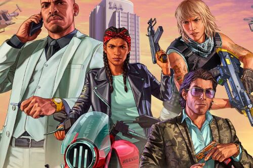 GTA 6 podría tomar un elemento icónico de Red Dead Redemption 2