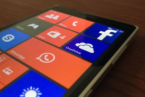 WhatsApp para Windows Phone ya acepta llamadas de voz