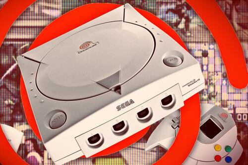 NVIDIA iba a quebrar en 1996 y SEGA los salvó: Shoichiro Irimajiri sembró el futuro de todo