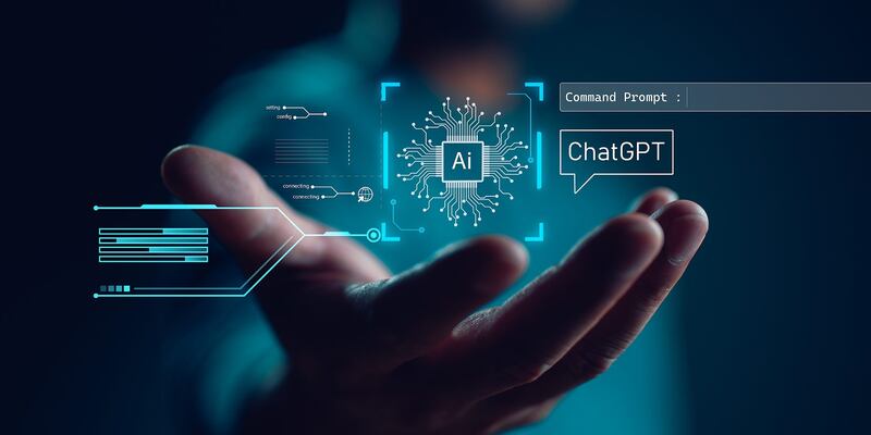 Paises firman declaración mundial sobre el riesgo de la IA.| Foto: Referencial