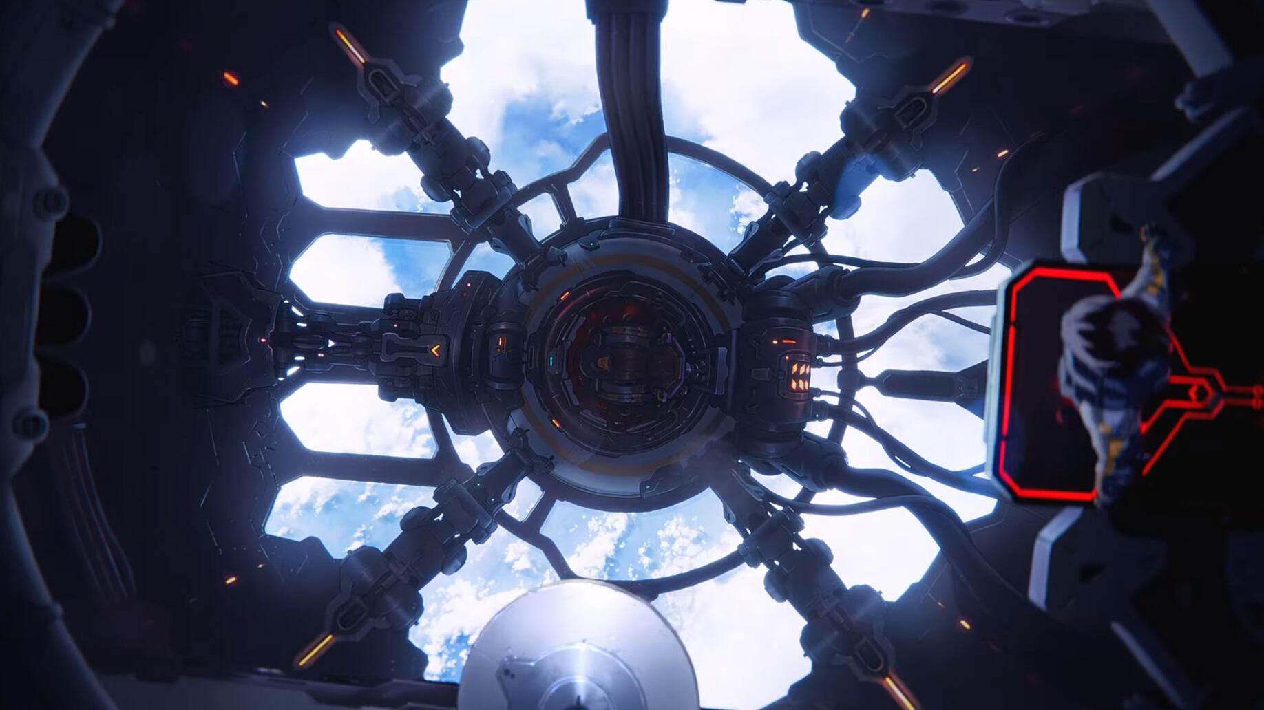 Cinematic Trailer | Battle Aces