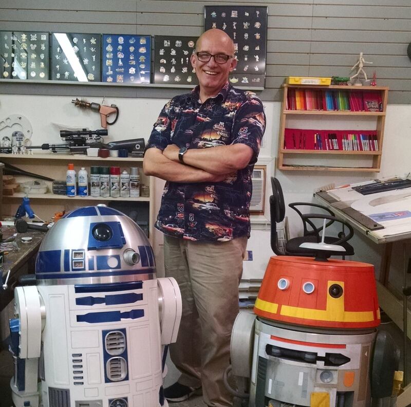 Kurt Zimmerman - Facebook