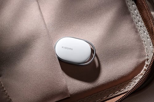 El AirTag de Xiaomi ya es oficial: La apuesta definitiva por el rastreo ultra preciso en HyperOS