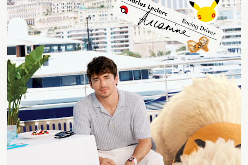 Pokémon celebra 30 años junto a celebridades ... ¡Que cumpla muchos más!