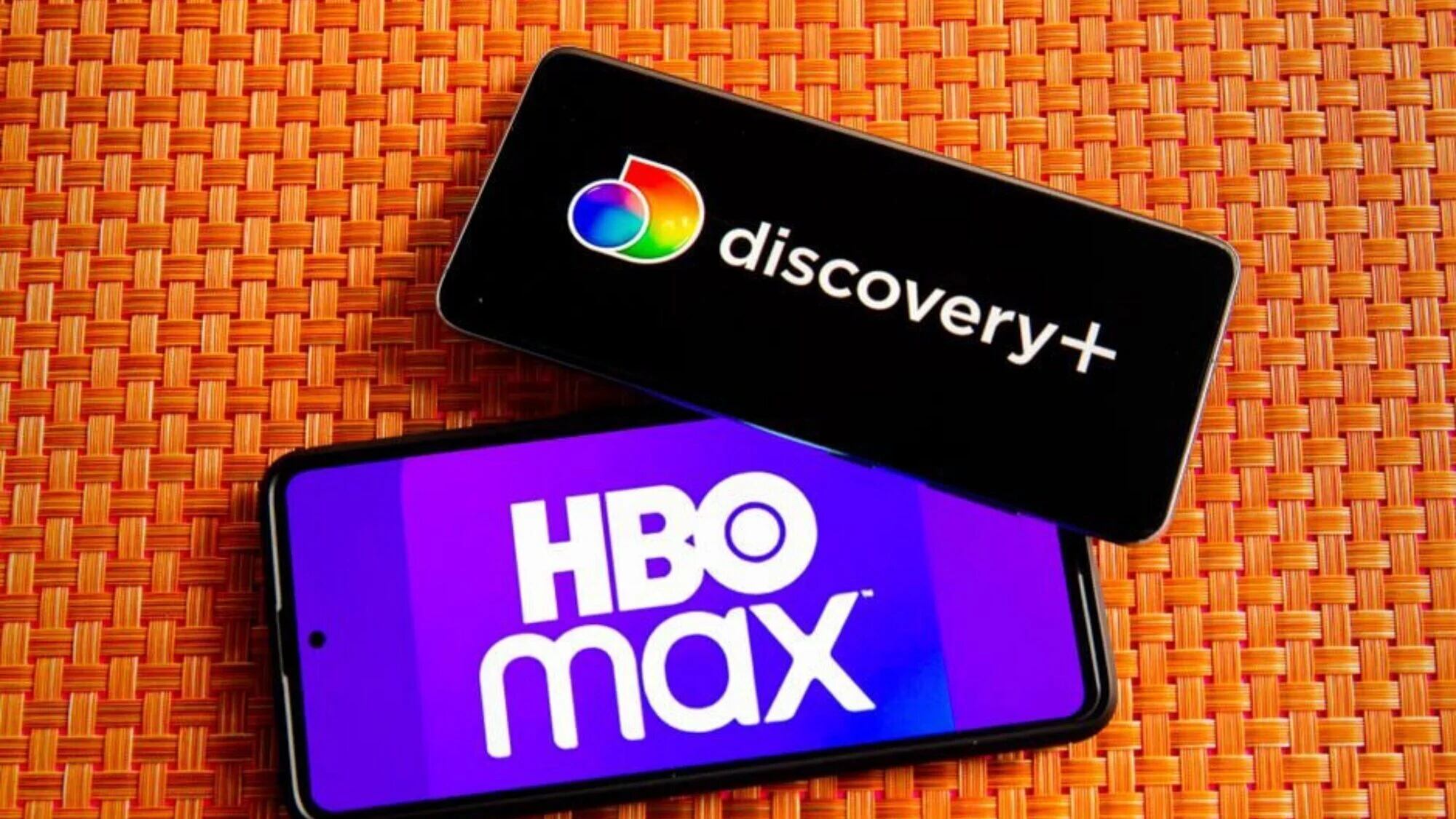 Warner parece que replantea su estrategia: Discovery Plus no se integraría por completo a HBO Max, pero el servicio sí se llamaría ahora Max.