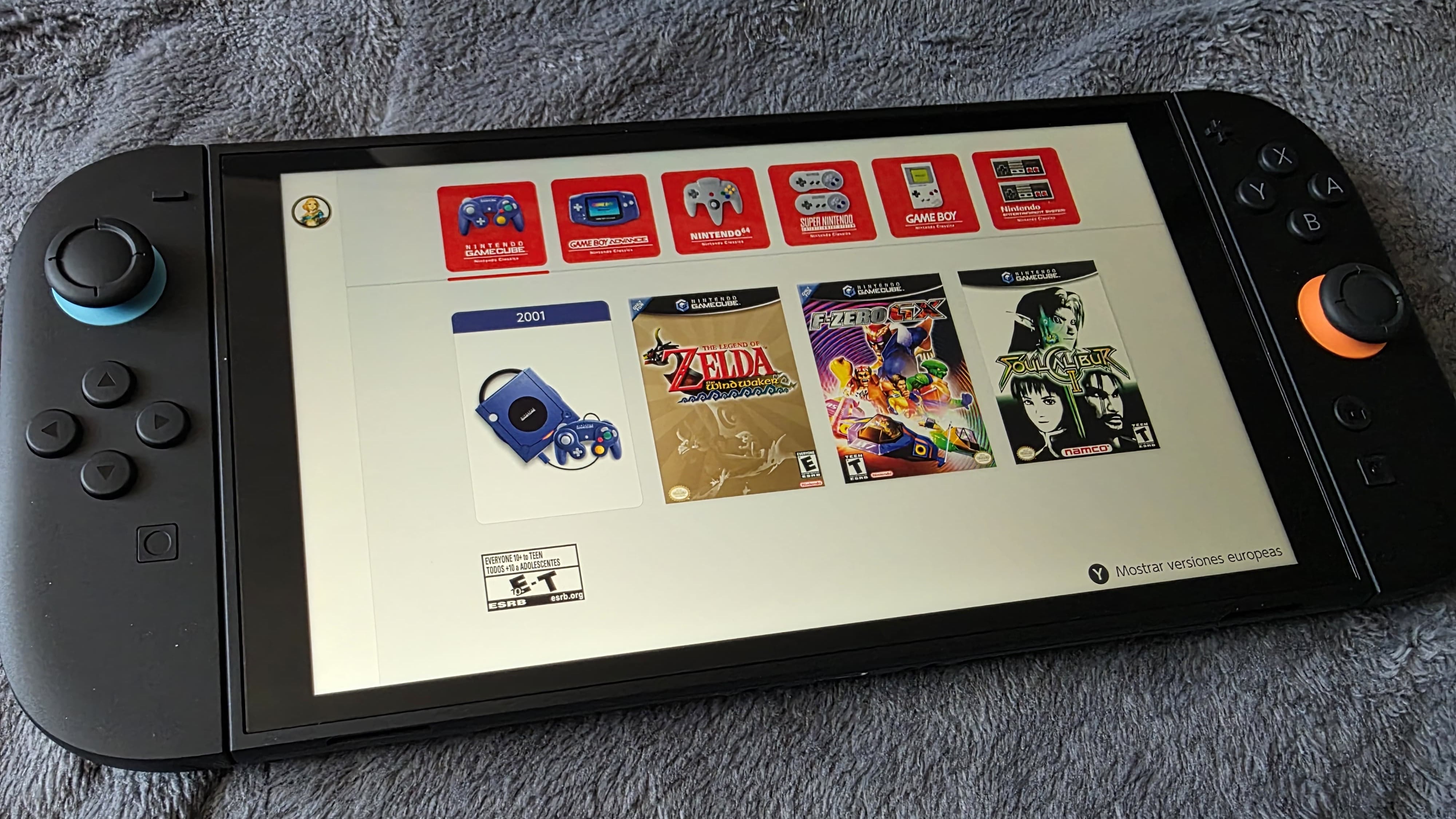 Nintendo Switch 2 - FayerWayer