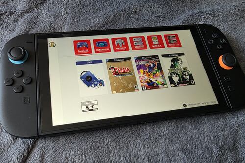 El rey: Nintendo Switch 2 destrozó todos los récords de ventas