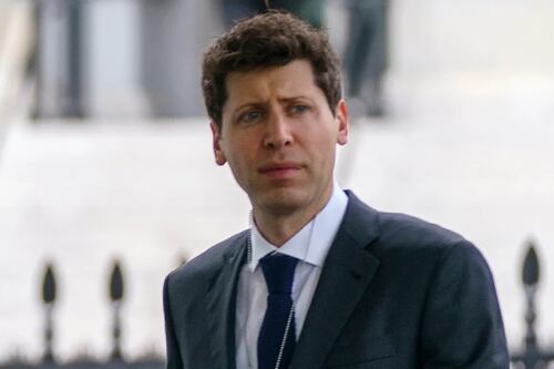 ¿Saboteará las elecciones? Sam Altman, CEO de OpenAI, expresó una nueva preocupación sobre los efectos de la IA