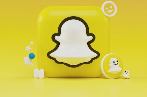 Snapchat: ahora podrás compartir tu ubicación en tiempo real con tus amigos