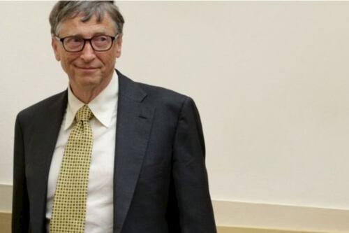 ¡El ‘anticuerpo’ de la herencia! Bill Gates humilla a los millonarios de Corea en TV: “No hay que heredar tanto dinero”