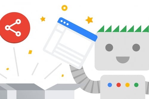 Google quiere que el protocolo robots.txt sea un estándar de internet