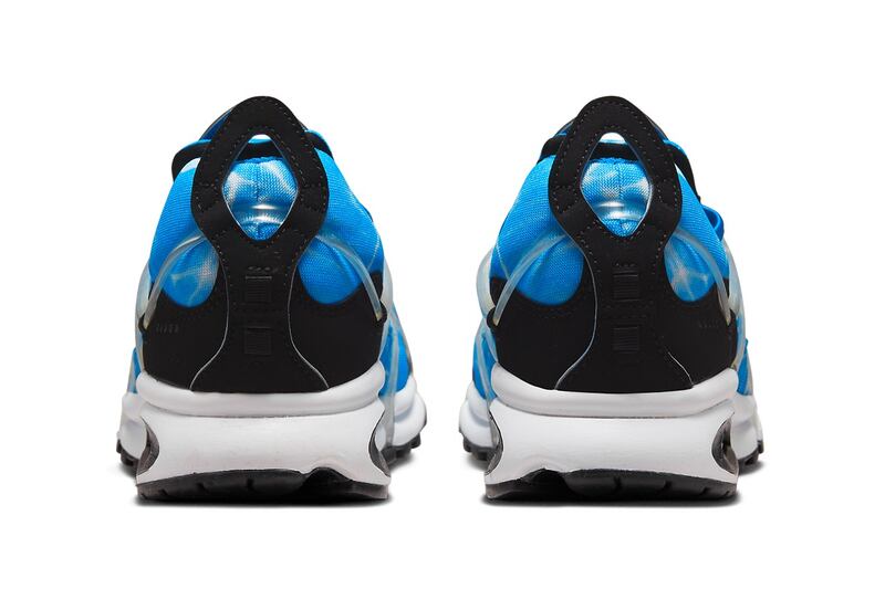 Te presentamos el modelo Nike Air Kukini Water, que se lanzó originalmente en el 2000 y que regresa a la casa del swoosh para esta temporada.