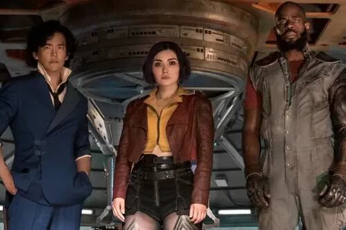 ¿Recuerdan el live action de Cowboy Bebop? Uno de sus actores abordó su fracaso