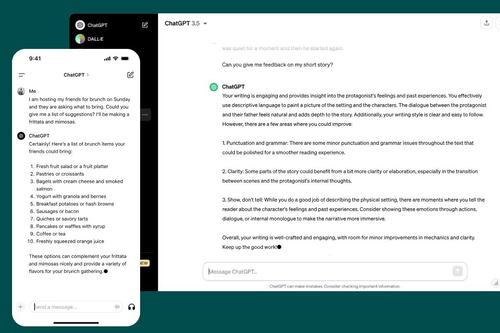 Así puedes configurar ChatGPT para que sea tu nuevo asistente en tu teléfono