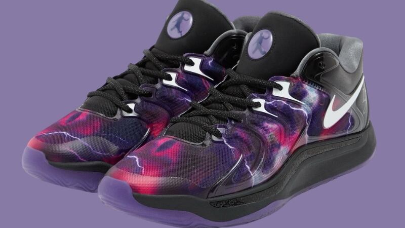 Nike KD 17 “Metro Boomin” de Kevin Durant