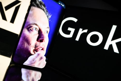 Acusó el golpe: Grok toma medidas por la generación de imágenes sexualizadas en X