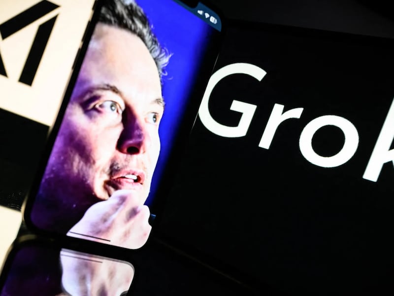 Elon Musk lanza una alerta crítica: El mundo se queda sin datos de alta calidad para entrenar a la IA