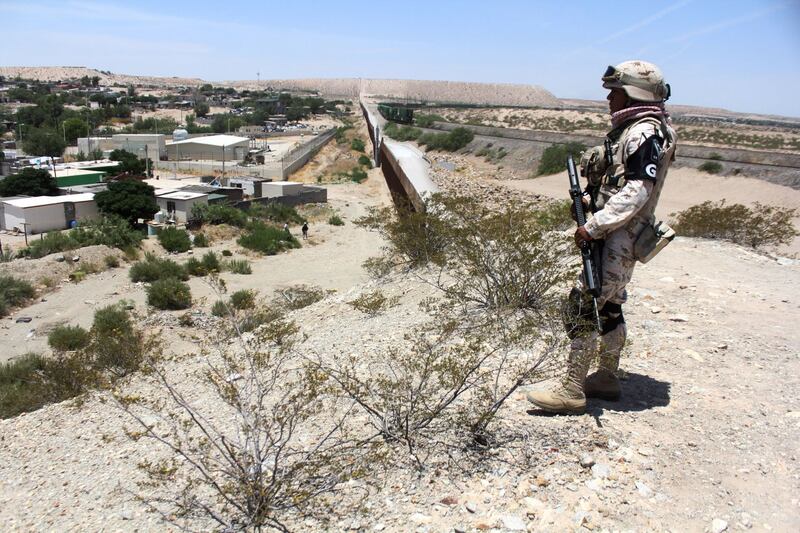 Guardia Nacional: CNDH respaldará reformas de AMLO