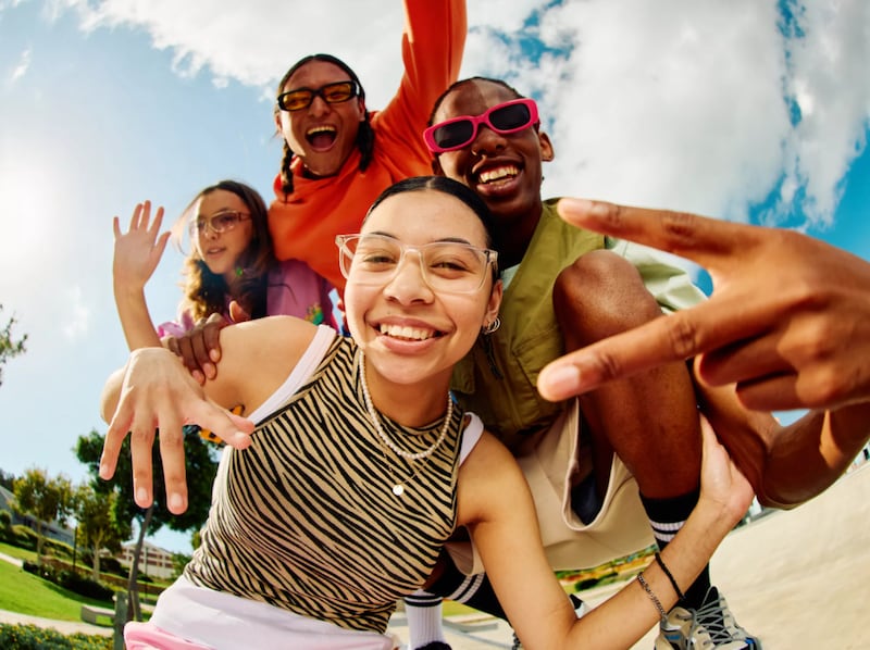 Generación Z hasta los Baby Boomers