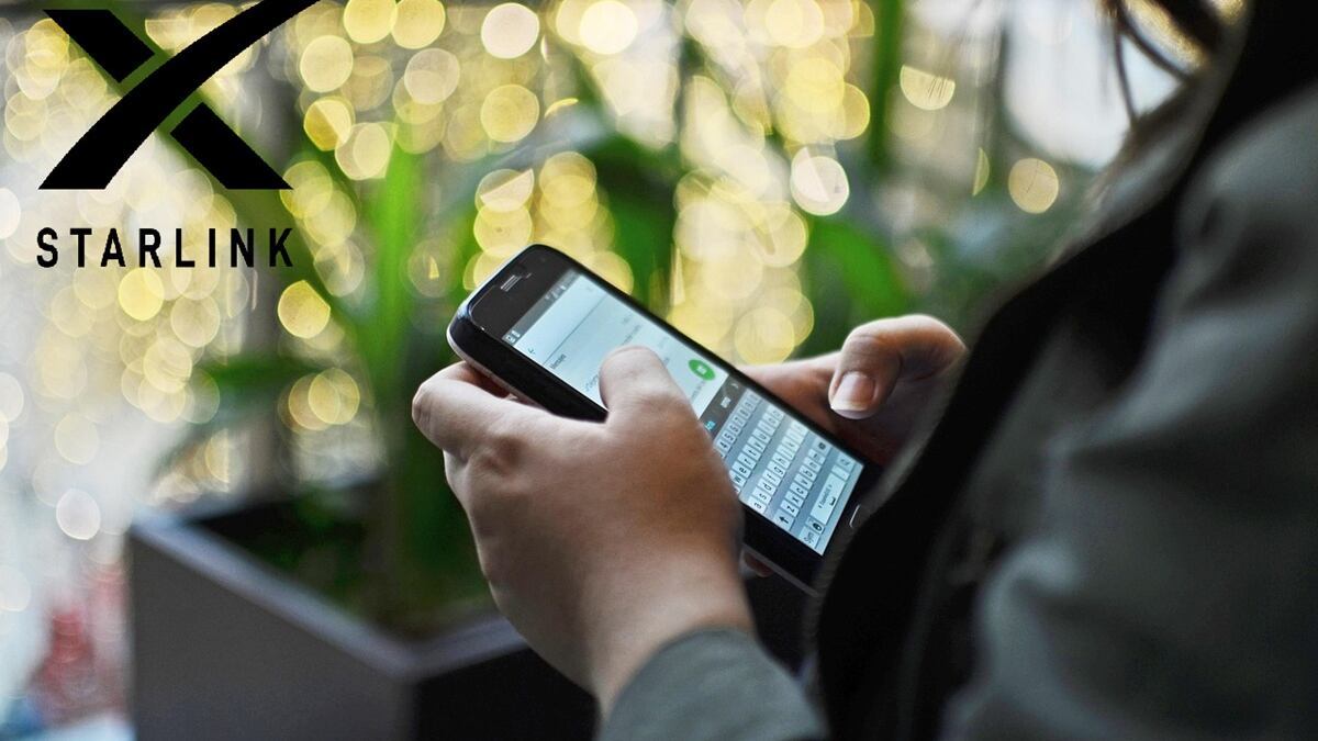 Starlink Direct To Cell