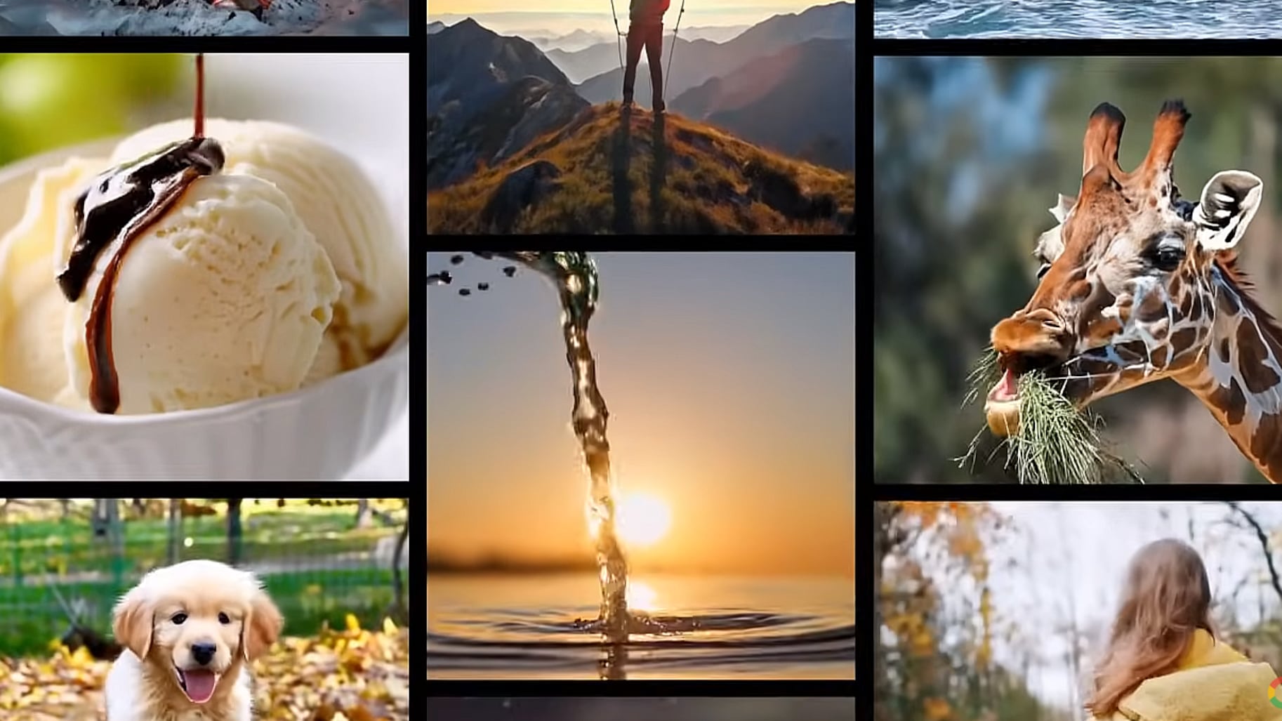 Lumiere, IA de Google