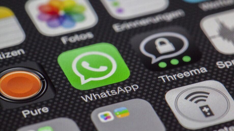 WhatsApp desenvolve ‘modo embriagado’