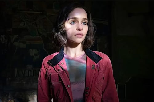 Emilia Clarke revela cuál franquicia es mejor entre Game of Thrones y Marvel tras el estreno de Secret Invasion