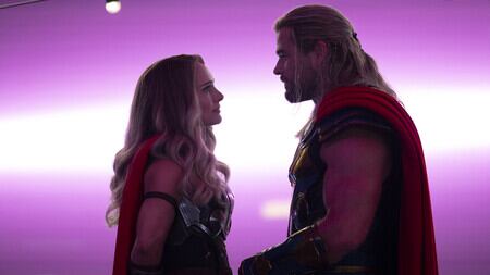 Thor love