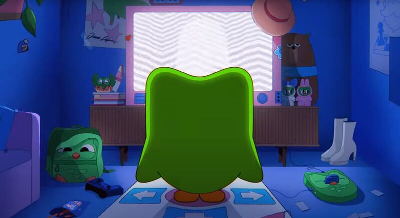 Duolingo / The Final Test / YouTube