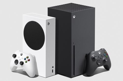 Microsoft decidió aumentar el precio de todas las Xbox Series y también de sus juegos