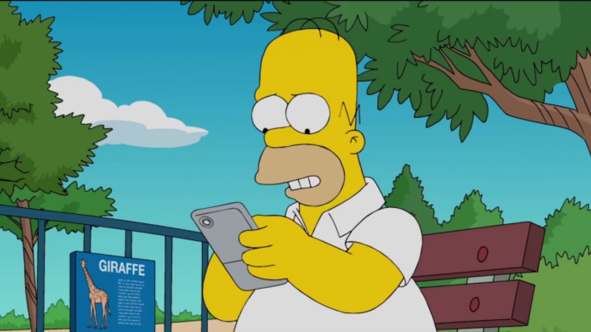 La temporada 9 satiriza a los preparadores del fin del mundo.