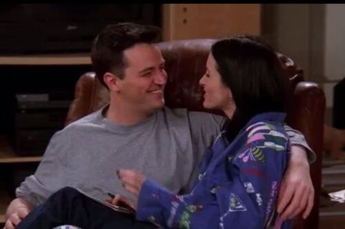 Matthew Perry, actor de FRIENDS, falleció a los 54 años