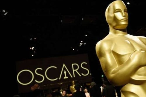 Premios Óscar 2022: Cuatro curiosidades de los nominados que de seguro no sabías